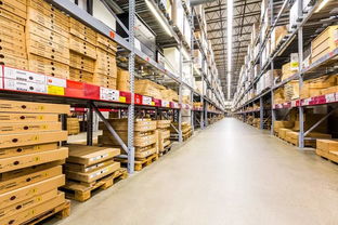 细节决定成败 仓库管理中的烦恼与安全防范工程