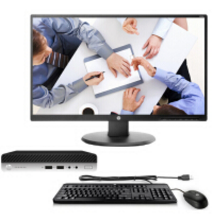 采购无纸化办公系统迷你电脑主机竞价公告